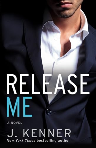 Beispielbild fr Release Me (The Stark Series #1) zum Verkauf von Wonder Book