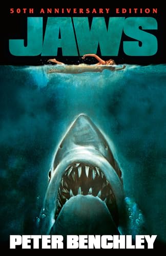 9780345544148: Jaws: A Novel: 1