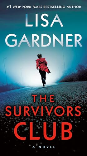 9780345544247: The Survivors Club: A Thriller