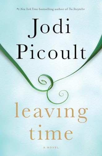 9780345544926: Leaving Time: A Novel