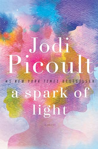 Stock image for A Spark of Light: A Novel for sale by Gulf Coast Books