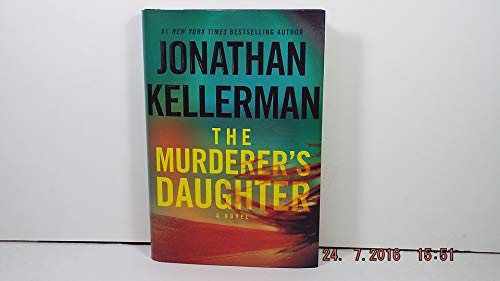 Beispielbild fr The Murderer's Daughter: A Novel zum Verkauf von Gulf Coast Books