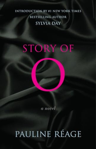 Imagen de archivo de Story of O: A Novel a la venta por gwdetroit