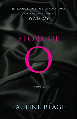 Stock image for Story of O: A Novel for sale by gwdetroit