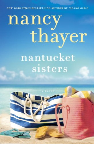 9780345545480: Nantucket Sisters