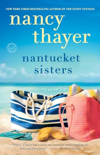 Stock image for Nantucket Sisters for sale by SecondSale