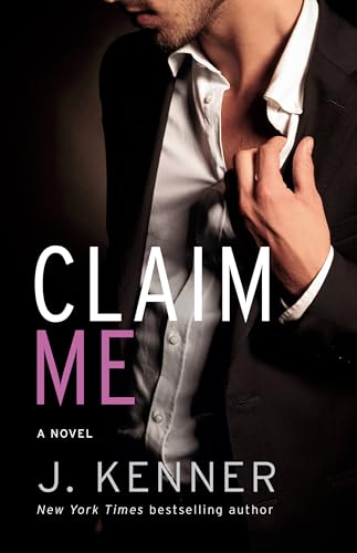 Stock image for Claim Me (The Stark Series #2) for sale by SecondSale