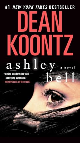 Beispielbild fr Ashley Bell: A Novel zum Verkauf von SecondSale