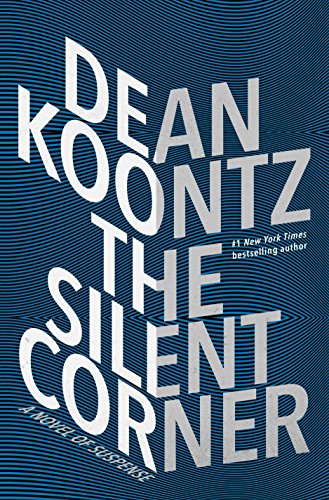 9780345545992: The Silent Corner: A Novel of Suspense (Jane Hawk)