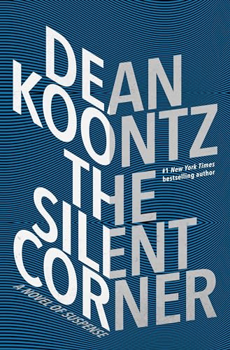 Stock image for The Silent Corner: A Novel of Suspense (Jane Hawk) for sale by Bahamut Media