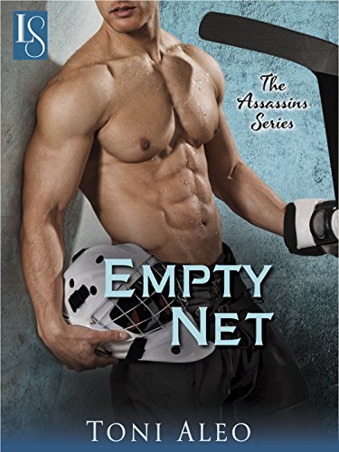 Stock image for Empty Net: The Assassins Series: The Assassins Series for sale by ThriftBooks-Atlanta
