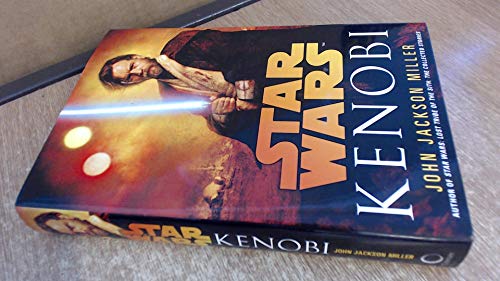 Stock image for Kenobi (Star Wars - Legends) for sale by BooksRun