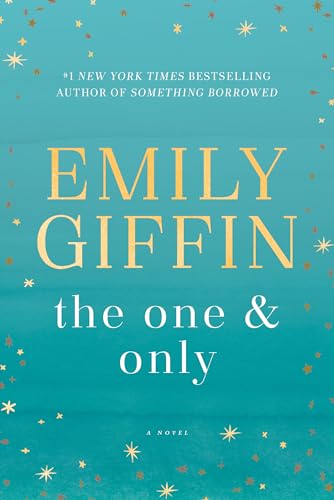 9780345546906: The One & Only: A Novel