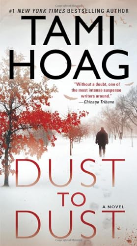 9780345547385: Dust to Dust: A Novel