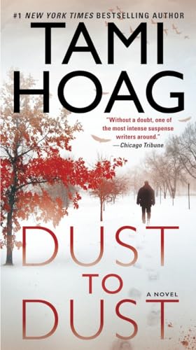 9780345547385: Dust to Dust: A Novel (Sam Kovac and Nikki Liska)