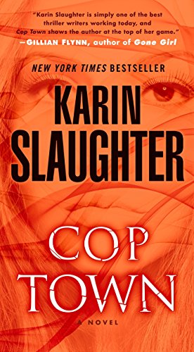 9780345547507: Cop Town: A Novel