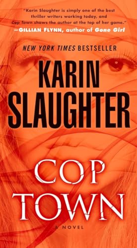 9780345547507: Cop Town: A Novel