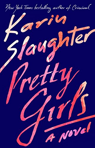 Imagen de archivo de Pretty Girls: A Novel a la venta por Hawking Books