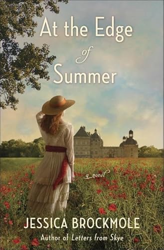 Beispielbild fr At the Edge of Summer: A Novel zum Verkauf von Once Upon A Time Books