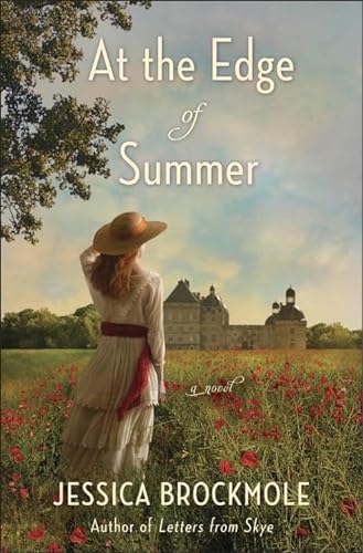 9780345547897: At the Edge of Summer: A Novel