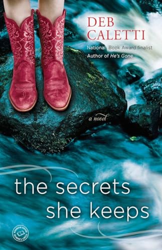 9780345548108: The Secrets She Keeps: A Novel