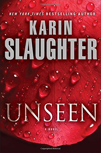 9780345548207: Unseen: A Novel: 7 (Will Trent)