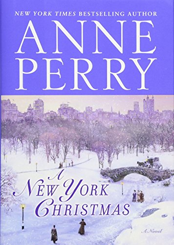 Imagen de archivo de A New York Christmas: A Novel a la venta por SecondSale