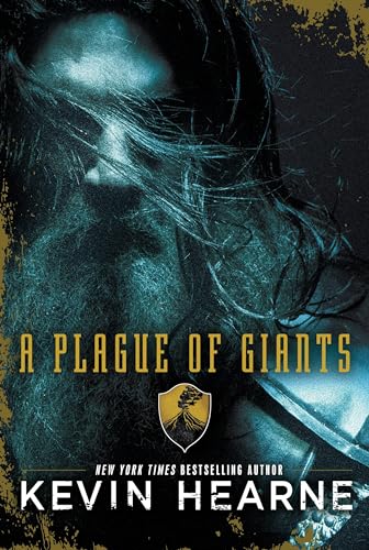 9780345548603: A Plague of Giants: A Novel