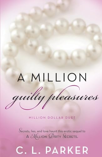 9780345548788: A Million Guilty Pleasures: Million Dollar Duet