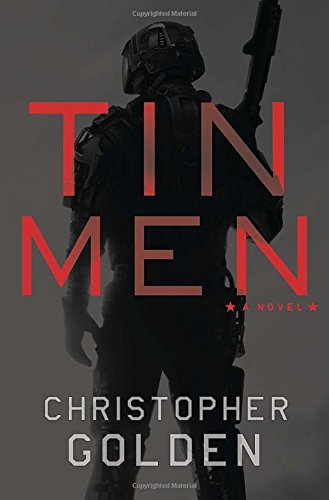 Tin Men: A Novel