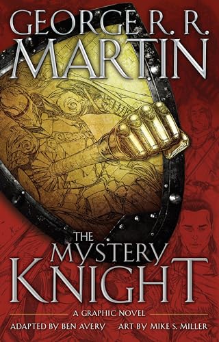 Beispielbild fr The Mystery Knight zum Verkauf von Blackwell's