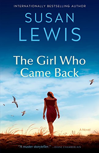 Imagen de archivo de The Girl Who Came Back : A Novel a la venta por Better World Books