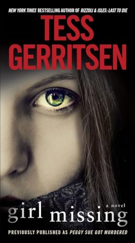 Beispielbild fr Girl Missing (Previously published as Peggy Sue Got Murdered): A Novel zum Verkauf von GF Books, Inc.