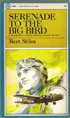 Stock image for Serenade to the Big Bird (Bal-hi Books, #70001) for sale by HPB-Diamond