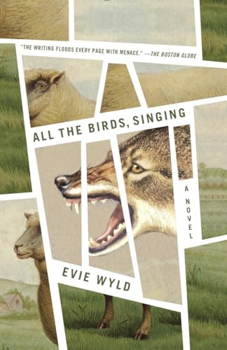 Imagen de archivo de All the Birds Singing a la venta por Harry Alter