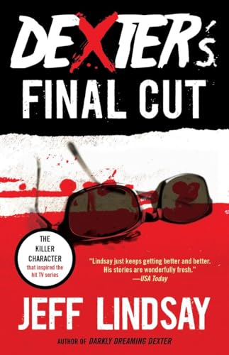 Beispielbild fr Dexter's Final Cut : Dexter Morgan (7) zum Verkauf von Better World Books