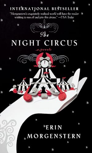 9780345802620: The Night Circus: Erin Morgenstern