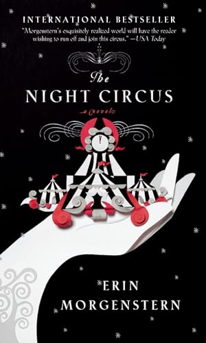 9780345802620: The Night Circus