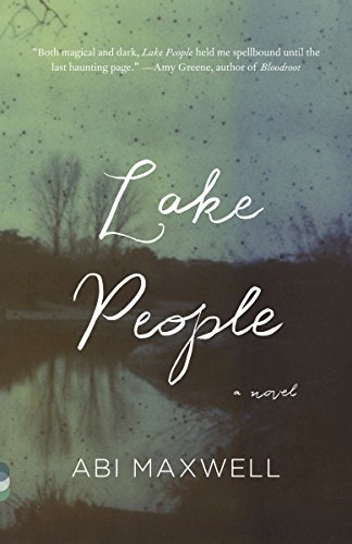Beispielbild fr Lake People zum Verkauf von Better World Books