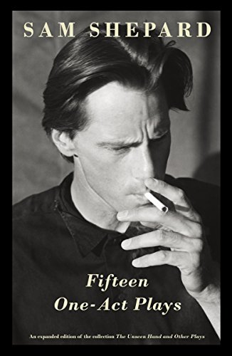 9780345802767: Fifteen One-Act Plays: An expanded edition of the collection The Unseen Hand and Other Plays (Vintage Contemporaries)