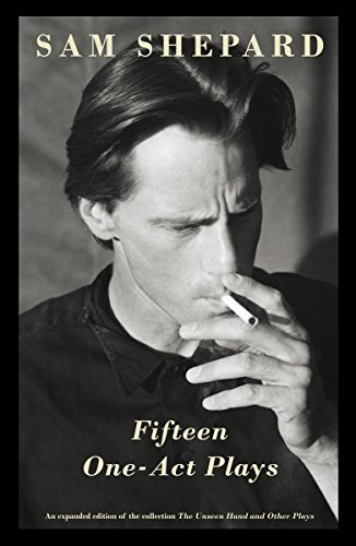 9780345802767: Fifteen One-Act Plays: An expanded edition of the collection The Unseen Hand and Other Plays