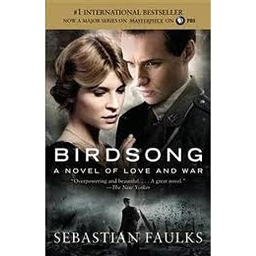 Beispielbild fr Birdsong (Movie Tie-in Edition) (Vintage International) zum Verkauf von Once Upon A Time Books