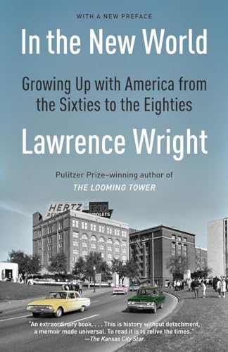 Imagen de archivo de In the New World: Growing Up with America from the Sixties to the Eighties a la venta por Bulk Book Warehouse
