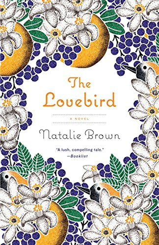Beispielbild fr The Lovebird zum Verkauf von Isle of Books