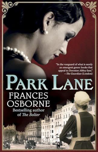 Imagen de archivo de Park Lane a la venta por Your Online Bookstore