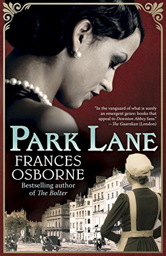 Stock image for Park Lane for sale by Better World Books Ltd