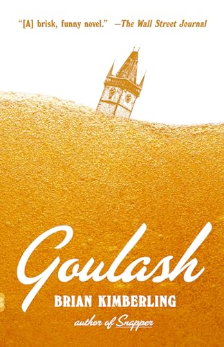 9780345803375: Goulash: A Novel
