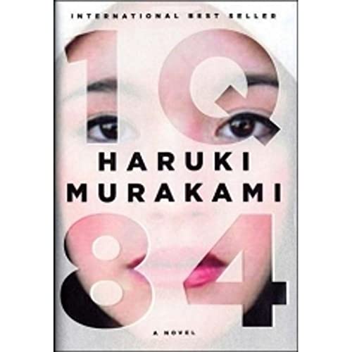 9780345803405: 1Q84