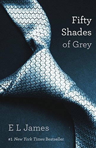 Imagen de archivo de Fifty Shades Of Grey: Book One of the Fifty Shades Trilogy (Fifty Shades Of Grey Series, 1) a la venta por Reliant Bookstore