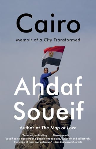 Stock image for Cairo : Memoir of a City Transformed for sale by Better World Books